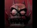 Gorillaz - The Swagga