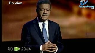 Presentación RD2044 – Santiago de los Caballeros