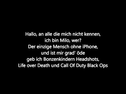 257ers Feat. 4tune, Battleboi Basti, Duzoe, Milo _ Weekend -