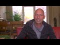 Ongeneeslijk zieke Richard loopt de marathon van Eindhoven