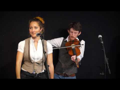 Georgia Lewis & Friends - Stonecutter Boy