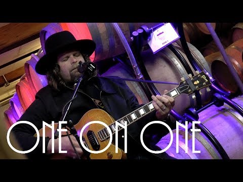 Cellar Sessions: JD Simo June 25th, 2019 City Winery New York Full Session