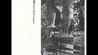 Merzbow || No. 1