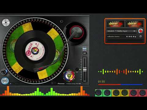 Rupie Edwards - Trying To Fight (1973)