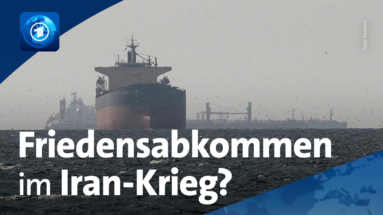 Friedensabkommen: USA und Iran sind sich laut Pakistan einig