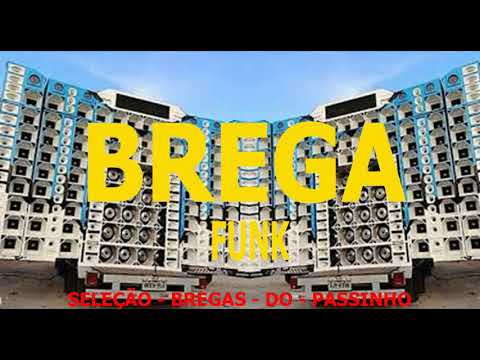 CD BREGA FUNK MÊS DE DEZEMBRO 2020 AS MAIS TOCADAS