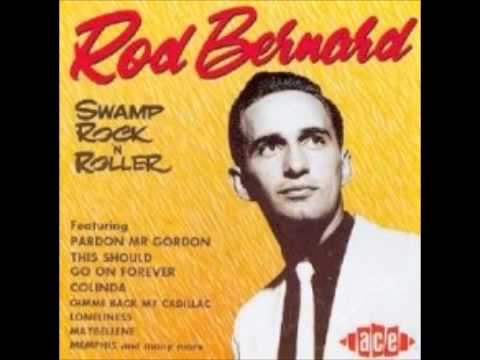 Fais Do Do - Rod Bernard