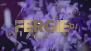 Hakkasan Nightclub  Fergie DJ