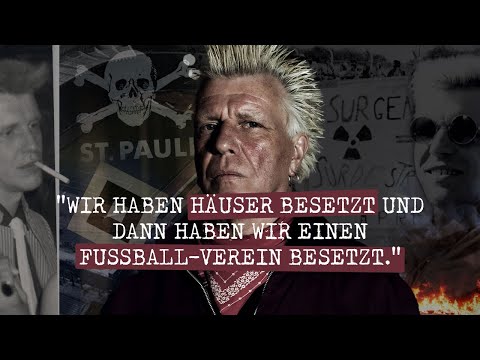 DIGGEN! - Das Leben von Dirk Jora zwischen Fußball, Anarchie und Punk (Podcast / Doku) - Alle Folgen