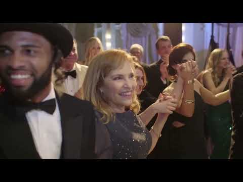 Five Starr Music video.