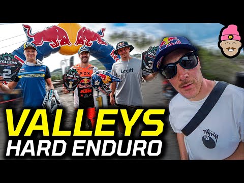I WENT TO WATCH ROUND 1 OF THE HARD ENDURO WORLD CHAMPIONSHIP 2024!!