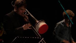 Trio Belli-Fischer-Rimmer, Tom Waits: Muriel
