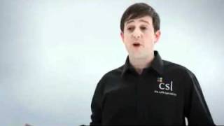 CSL Sofas: Best Price Guaranteed (2011) TV Commercial
