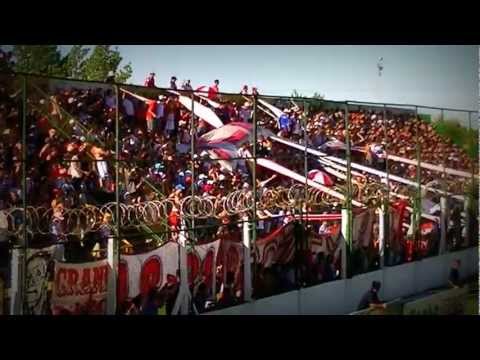 Video VII Defensa 2 – Huracán 1 en Varela