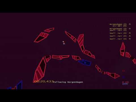 Soldat Climb | ctf_DN_Combo