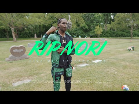 Party Pnut - "R.I.P Nori" (Official Music Video) | Shot By @MuddyVision_