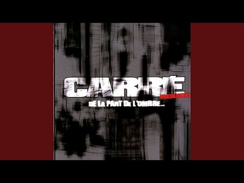 Video thumbnail for Carré rouge