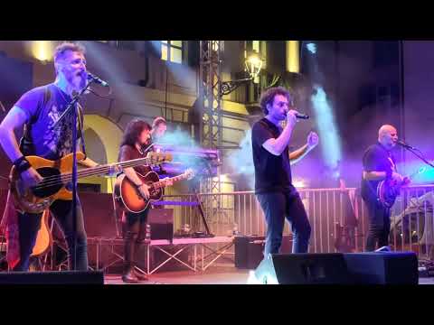 Killer Queen a San Damiano d'Asti (Bohemian rhapsody)