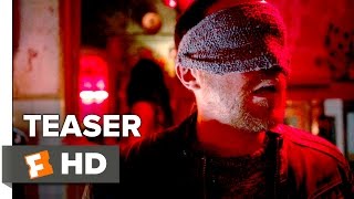 The Windmill Massacre Official Teaser Trailer 1 (2016) - Horror Movie HD