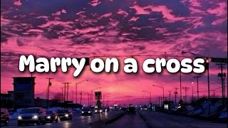 Download lagu Ghost - mary on a cross - (Audio edit Lyrics) mp3 Download lagu Ghost - mary on a cross - (Audio edit Lyrics) mp3