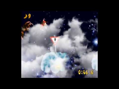 DKC4 - Resultados finais do segundo Evento de SpeedRun: 3º Lugar