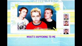 Green Day - Coming Clean Lyrics
