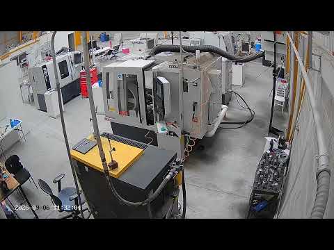 Cámaras bodega almacén instalación profesional Querétaro