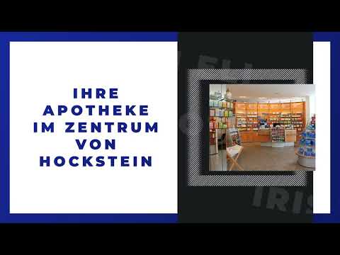Iris-Apotheke am Eli YouTube-Vdeominiatur 7