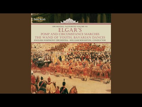 Pomp and Circumstance, Op. 39: March No. 4 in G Major