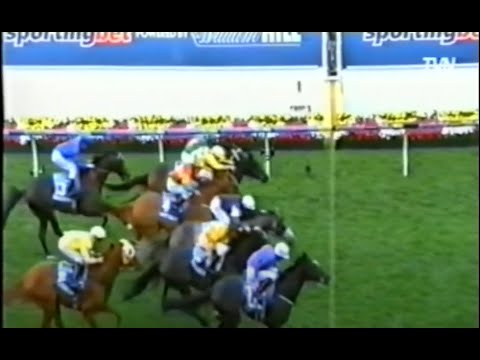 2014/2015 Season (3/8) Caulfield Guineas Day - Cox Plate