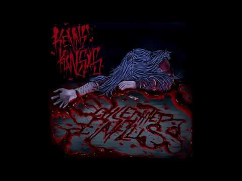 Kenny Kansas .- Schlechter Einfluss (prod.by Haze)