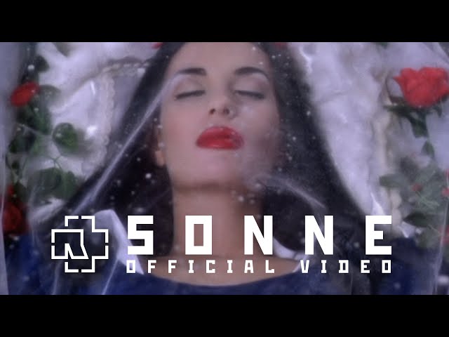 Sonne - Rammstein 和訳 by radictionary Sonne - Rammstein 和訳 by radictionary