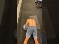 Plank plate push pull