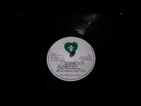 Michael Prophet & Ricky Tuffy - Get Ready