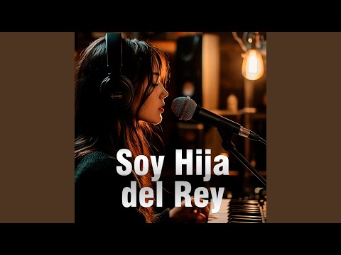 Soy Hija del Rey