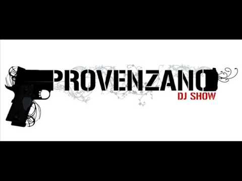 Provenzano Dj Feat. Max C - Where Did You Go