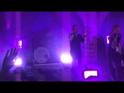 Kent & Petra Marklund - Svart snö (live @ #Kentfest Gärdet, Stockholm 15.06.2014)