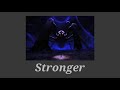 TheFatRat, Slaydit & Anjulie - Stronger [Daycore + Reverb]