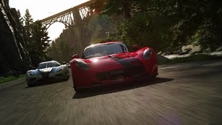 DriveClub (PlayStation Hits) video 1