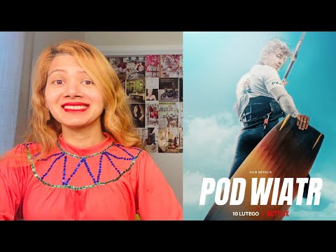 Tráiler Al viento (Into the Wind) 2022