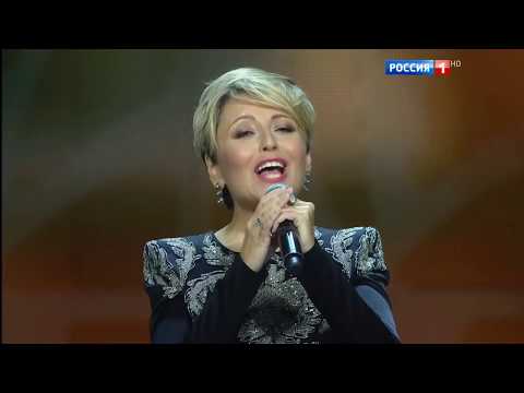 Анжелика Варум и Игорь Крутой – Женщина шла (Новая волна 2016)