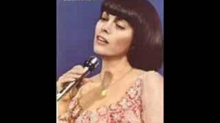 Mireille Mathieu - Un dernier mot d&#39;amour