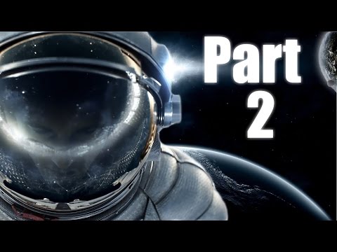 Lifeline Gameplay Playthrough Part 2 - Captain Aya (iPad)