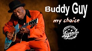 Buddy Guy