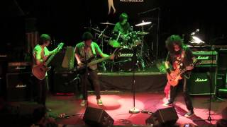 Deliverance - Once & For All [Live @ Whisky A Go-Go]