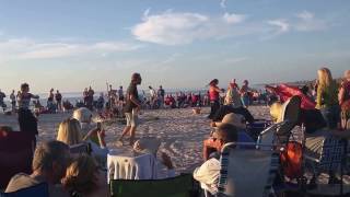 Nokomis Drum Circle 2017