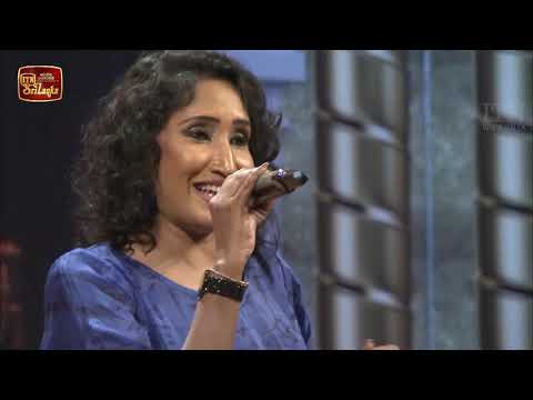 Wasanthaye Mal Kakulai - Uresha Ravihari @Indrani Perera