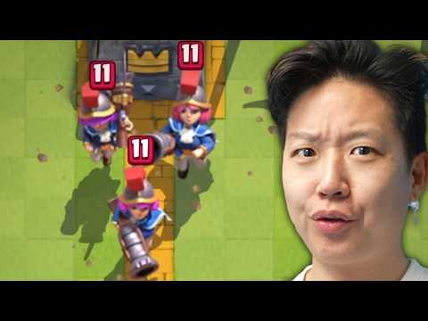 3 Musketers got REWORKED