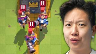 3 Musketers got REWORKED - Deck Guide by OJ