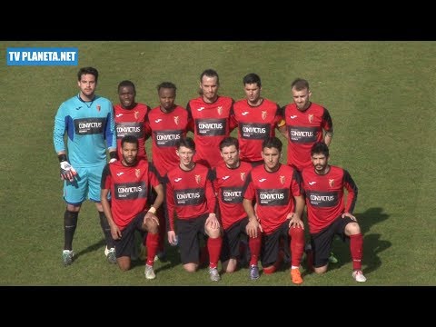 Resumo Fut11: LOURINHANENSE 1x2 FUTEBOL BENFICA - AFL Pró-Nacional 2018/19